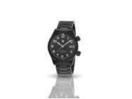 Lip T14 Automatique 41MM Acier Noir - All black - 676033 - Réf. 676033