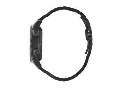 Lip T14 Automatique 41MM Acier Noir - All black - 676033 - Réf. 676033