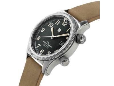 Lip T14 Automatique 41MM Cuir Beige - 676030 - Réf. 676030