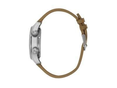 Lip T14 Automatique 41MM Cuir Beige - 676030 - Réf. 676030