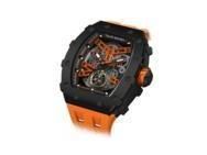 Montre Automatique Squelette Tsar Bomba TB8208A01 | Cupillard Belfort - Réf. TB8208A01