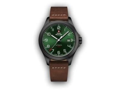 Montre Automatique Swiss Military SMA34077.06 - Réf. SMA34077.06