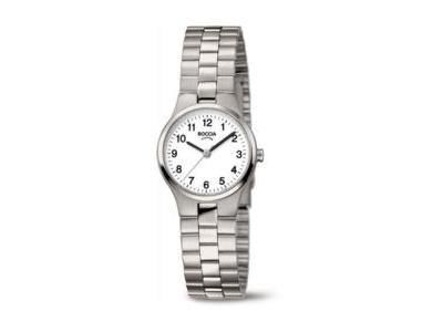 Montre Boccia Femme Titane Anti Allergie 3082-06 - Réf. 3082 06