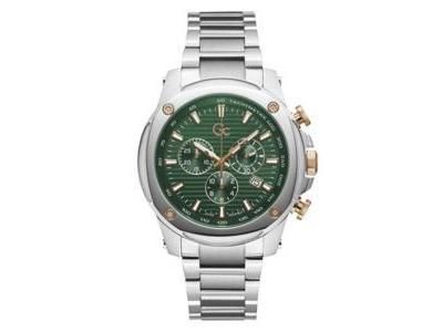 Montre Chronographe GC Brave Homme Z13003G9MF - Réf. Z13003G9MF