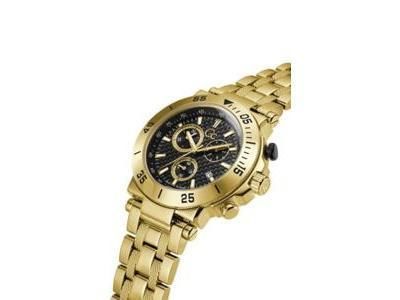 Montre Chronographe GC ONE Gold Homme Y70004G2MF - Réf. Y70004G2MF