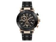 Montre Chronographe Guess Collection ONE Black Homme Y70002G2MF - Réf. Y70002G2MF