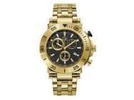 Montre Chronographe Guess Collection ONE Gold Homme Y70004G2MF - Réf. Y70004G2MF