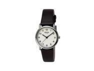 Montre Femme Boccia Titane Et Cuir - 3368 01 - Réf. 3368 01