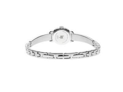 Montre Femme Lip Henriette Classique 18 MM Acier - 671629 - Réf. 671629