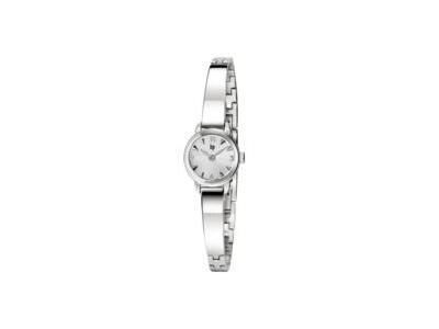 Montre Femme Lip Henriette Classique 18 MM Acier - 671629 - Réf. 671629