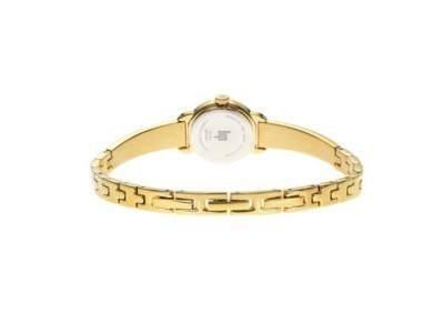 Montre Femme Lip Henriette Classique 18 MM Doré - 671628 - Réf. 671628