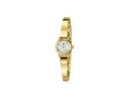 Montre Femme Lip Henriette Classique 18 MM Doré - 671628 - Réf. 671628