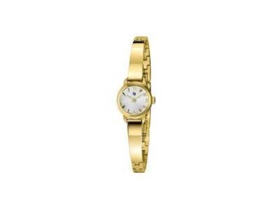 Montre Femme Lip Henriette Classique 18 MM Doré - 671628 - Réf. 671628