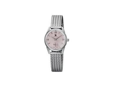 Montre Femme Lip Himalaya 29 MM Cadran Rose - 671737 - Réf. 671737