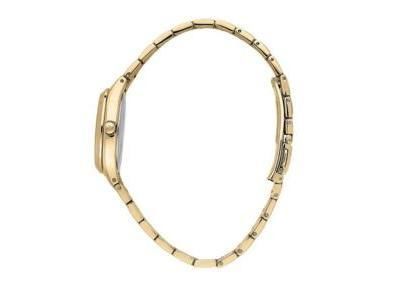 Montre Femme Maserati Attrazione 30 mm Dorée - R8853151501 - Réf. R8853151501