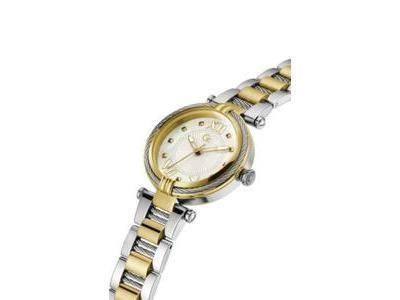 Montre GC Cable Chic Femme Y18020L1MF - Réf. Y18020L1MF