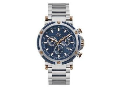 Montre GC Yachting Homme Chronographe Y54003G7MF - Réf. Y54003G7MF