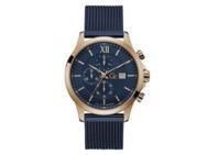 Montre Guess Collection GC Executive Chronographe Y27003G7MF - Réf. Y27003G7MF