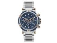 Montre Guess Collection Yachting Homme Chronographe Y54003G7MF - Réf. Y54003G7MF
