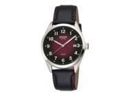 Montre Homme Boccia 3682-03 : Élégance Classique en Titane - Réf. 3682 03