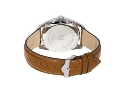 Montre Homme Lip Himalaya Classique 40 MM - 671734 - Réf. 671734