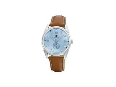 Montre Homme Lip Himalaya Classique 40 MM - 671734 - Réf. 671734