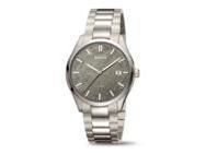 Montre Homme Titane Boccia - 3672-01 - Réf. 3672 01