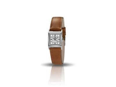 Montre Lip Churchill C18 Acier 671620 - Réf. 671620