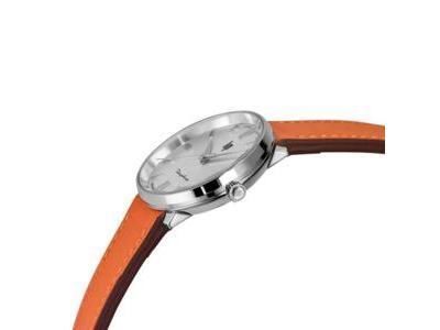 Montre Lip Dauphine 29 mm Cuir 671476 - Réf. 671476