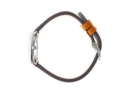 Montre Lip Dauphine 29 mm Cuir 671476 - Réf. 671476