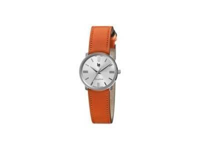 Montre Lip Dauphine 29 mm Cuir 671476 - Réf. 671476