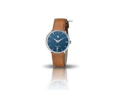 Montre Lip Dauphine 38 mm - 671429 - Réf. 671429