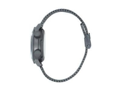 Montre Lip Grande Nautic Ski Blue Gun - 671859 - Réf. 671859