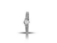 Montre Lip Henriette Acier Milanais - 671267 - Réf. 671267