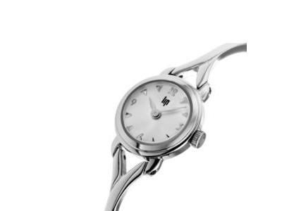 Montre LIP Henriette Bijou Acier 18 MM - 671633 - Réf. 671633