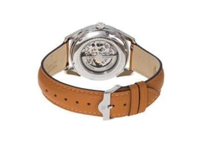 Montre Lip Himalaya Automatique Sablier 40 MM - 671735 - Réf. 671735