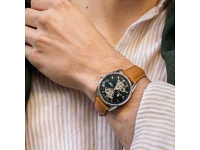 Montre Lip Himalaya Automatique Sablier 40 MM - 671735 - Réf. 671735