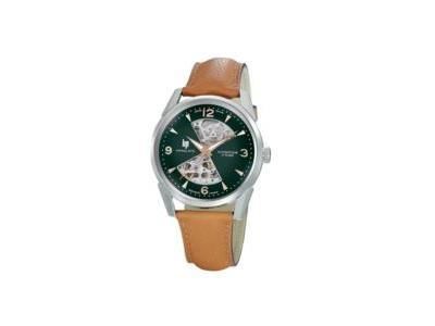 Montre Lip Himalaya Automatique Sablier 40 MM - 671735 - Réf. 671735