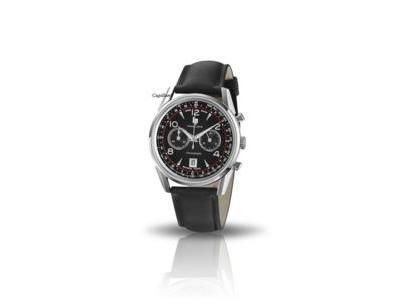 Montre Lip Himalaya Chronographe 40 mm - 671592 - Réf. 671592