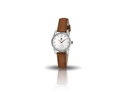 Montre Lip Himalaya Femme 29 mm - 671602 - Réf. 671602