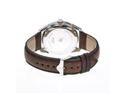 Montre Lip Homme Himalaya Classique  - 671547 - Réf. 671547