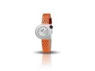 Montre Lip Mach 2000 Mini Moon Orange 671190 - Réf. 671190