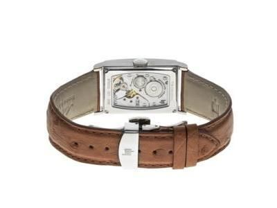 Montre LIP T18 Original Acier Mécanique - Série Limitée - 676002 - Réf. 676002