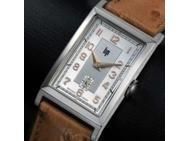Montre LIP T18 Original Acier Mécanique - Série Limitée - 676002 - Réf. 676002