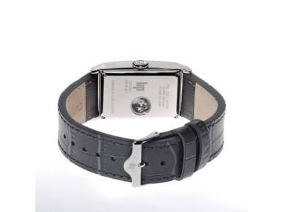 Montre Lip T26 Churchill Automatique Cuir 671285 - Réf. 671285