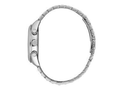 montre Maserati Attrazione Chrono Acier - R8853151024 - Réf. R8853151024