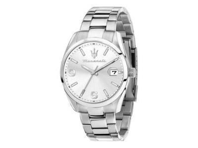 Montre Maserati Attrazione Homme R8853151014 - Réf. R8853151014