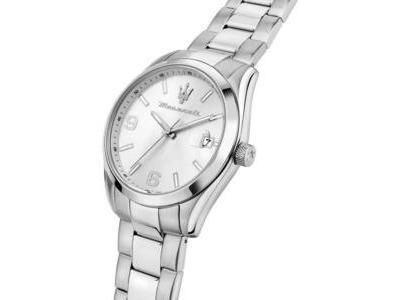 Montre Maserati Attrazione Homme R8853151014 - Réf. R8853151014