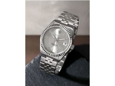 Montre Maserati Competizione Acier Cadran Gris - R8853100055 - Réf. R8853100055