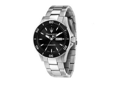 Montre Maserati Competizione Automatique R8823100002 - Réf. R8823100002